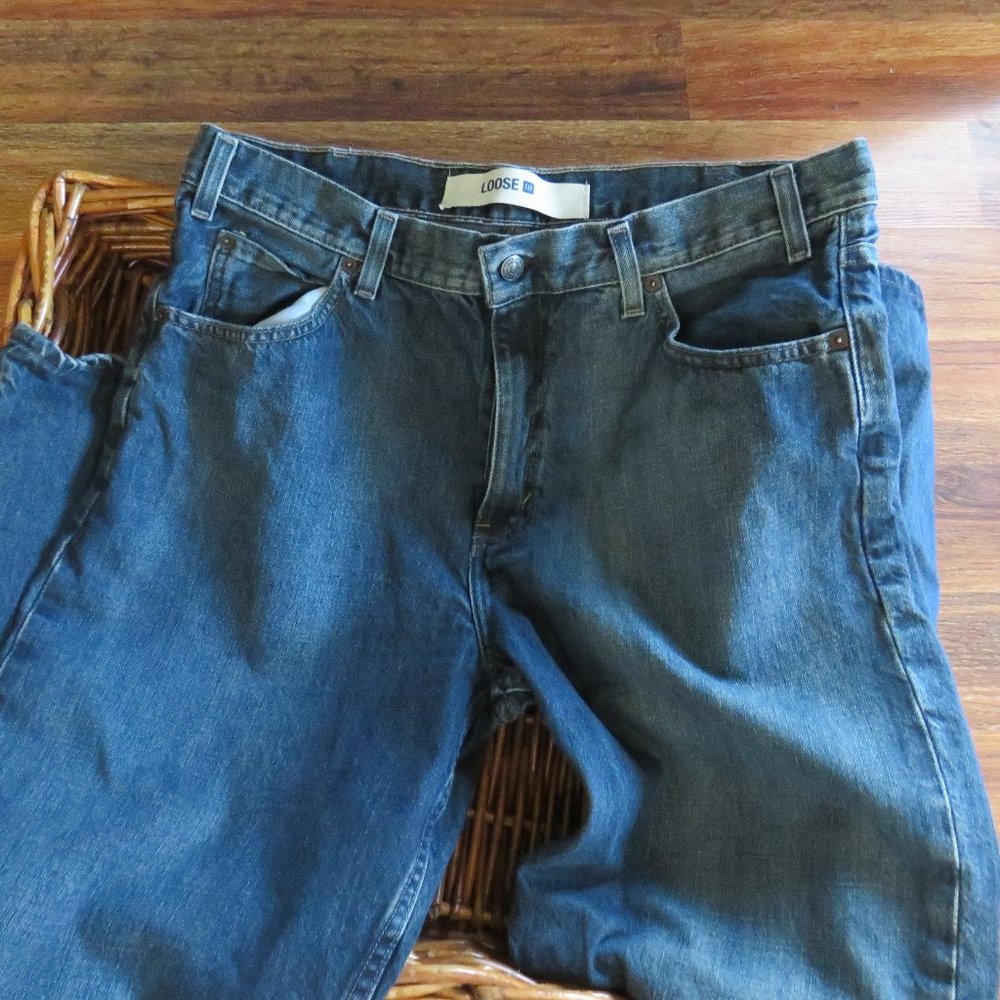 GAP Jeans
